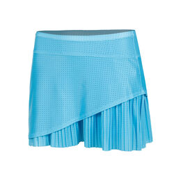 Vêtements De Tennis Lucky in Love Long Swift Pleated Skirt